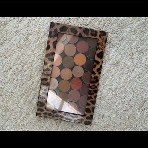 Makeup Geek Z Pallet